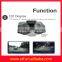 Factory Direct Sale 90 degree Generalplus hd car dvr
