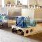 LHY horizontal flour ribbon mixer machine