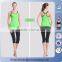 2016 Yoga Leggings/yoga Crop Tops/sexy Yoga Tops
