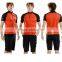 Men's cycling jersey short sleeve