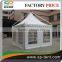 2015 Newly High Quality luxury Wedding Gazebo tent 6x6m
