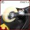 EN13613A 90kgs Top ABS Deck Material OEM Fish Shape Skateboard