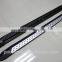High Quality Aluminium Alloy Running Board for 2013+ Hyundai Tucson (Acura Type) Auto accessories from pouvenda