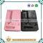 2016 Promotion Comsetic set PVC/PS/PET Blister Tray For cosmetic