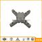 China Supplier Top Quality Die Casting Aluminum Parts