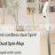 Eco-FriendlyDual spin electric mop cleaner