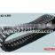 chinese factory direct Rubber Tracks 450 X 71 300X55 rubber Tracks orugas goma cingoli gomma