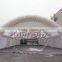 giant wedding tent inflatable, combo house tent,inflatable tents, customized inflatable tent