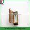 elegant cardboard perfume gift box manufacturer custom high quality cosmetic packaging box hot selling perfume package box