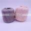 china yarn manufacturer hand knitting yarn in ball yarn for knitting