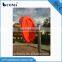 45cm Arcylic Outdoor Safety Convex Mirror
