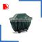 transparent plastic grill cover, BBQ cover