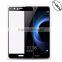 Ultra Smooth 0.26mm Thickness Anti Impact Anti-shock Mobile Phone Tempered Glass Screen Protector For huawei honor 8