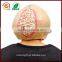 Halloween Cosplay Party Props Costume Fancy Dress Full Alien Latex Head Mask
