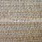 China Direct Manufacturer Wholesale 100% Virgin HDPE Agricultural Shading Net