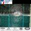 UV-treated Fruit Orchards Woven Black Polypropylene Ground Cover Reflect Sunlight Black or Green Weed Mesh