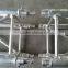 Aluminium backdrop truss