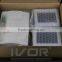 High Voltage smart hotel digital doorbell system with Not Disturb,Clear Room Indicate SK-DB2300S3-LS Synthetic glass