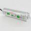 dc 12v 45W ip67 led power supply