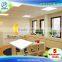 Aluminum+PMMA high quality slim square 2x2 shenzhen led flat panel light 300x300 12W