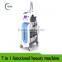 Manufacturer pice high quality facial cleansing multifunctional beauty instrument