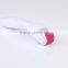 0.5mm 1.0mm Needles Derma Rolling Micro 3.0mmmicro Needle Roller Needle Skin Roller Dermatology Therapy System MicroNeedle Microneedling Dermaroller