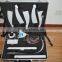 Newest 36 watt led teeth whitening lamp machine in case with CE
