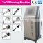 7 in 1 vacuum + rf +lipo + cavitation slimming laser machine