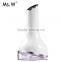 Promotional Breast Massage Massager Silicon Massage Head With Micro-Current and 45 Degree temperature ST-B603