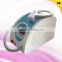 2016 Top selling new advanced China manufacturer promotion q switch nd erbium yag laser tattoos removal