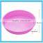 Reusable Round Mini Cake Mold