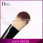 professional wooden handle cosmetic makeup brushes for girl