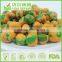 Salted Green Peas, canned peas with BRC, HALAL,FDA