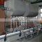 sauce filling line for yogurts