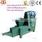 Factory Price Hot Sale Charcoal Rod/Stick/Club Extruding Machine/Sawdust Briquette Machine