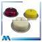 stainless steel euro butter dish butter dish with lid