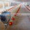 Automatic Pan Poultry Feeding System