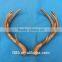Deer Artificial Animals Antlers Plastic Animals Horn Foam Antlers