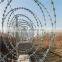price stainless steel razor ribbon barb wire