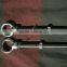Factory manufacturer Stainless Steel SS304/316 rigging Weld Long Eye Bolt