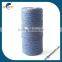 Uhmwpe core polyester jacket cords