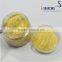 attractive 2.0mm PVC and aluminum glitter