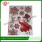 New Fashion Hot Sale Professional Thank You Stickers Heart