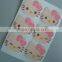 baby care gel Mosquito Repellent Patch