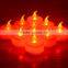 Household Safe Non-toxic candle light led