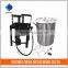 Professional General Electric Deep Fryer for Chicken