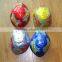 wholesale the hot selling top quality PVC machine stitched soccer ball