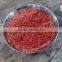 Small Size 8L 2 Blades Durable Sausage Meat Bowl Cutter