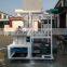 vertical ring die wood pellet mill price