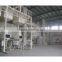 Wheat Processing Plant